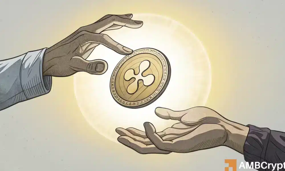 九游-专家称XRP将在年底冲破297美元，引发引发关注