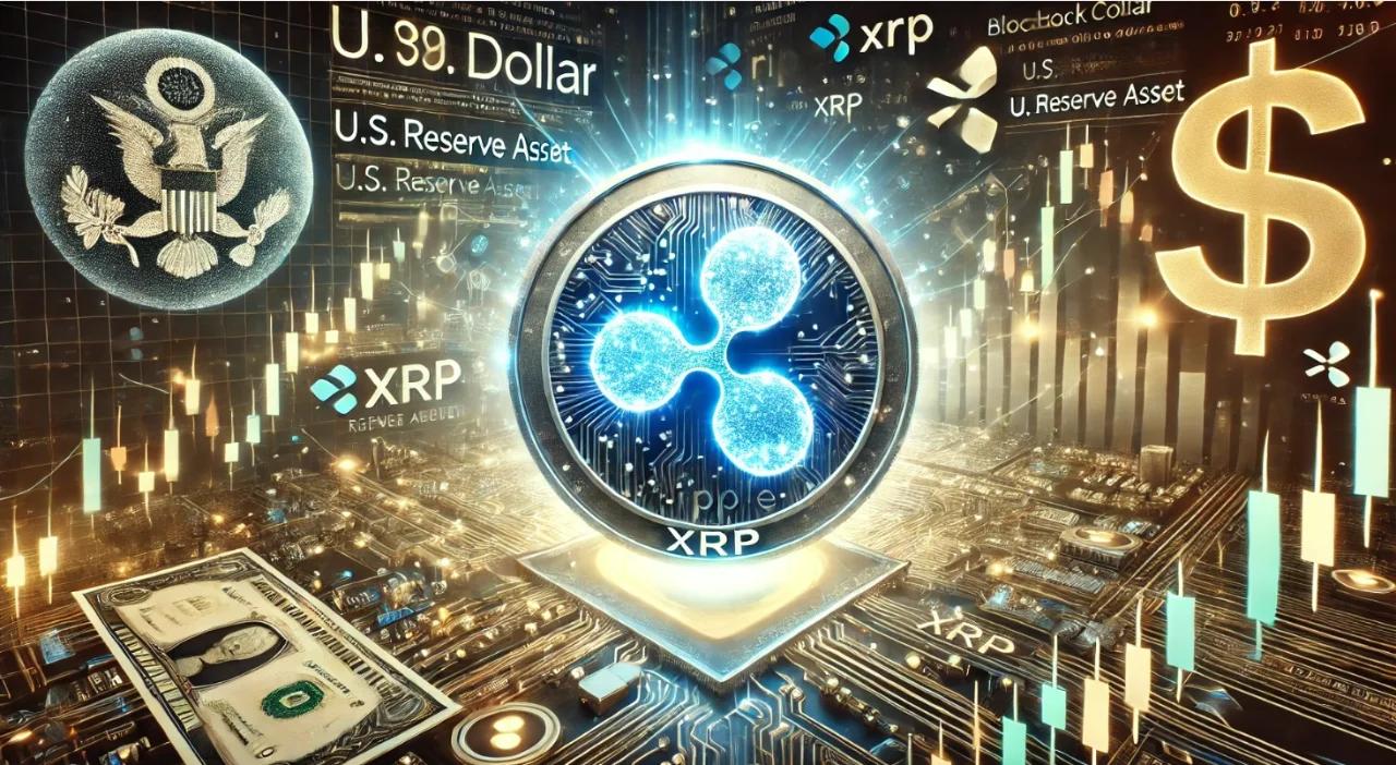 专家称XRP将在年底冲破297美元，引发引发关注