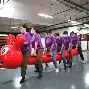 九游APP-田径小组赛掀起高潮，岭南旋风队逆转吴越麒麟队，高压逼抢奏功——保级形势悄然变化的简单介绍